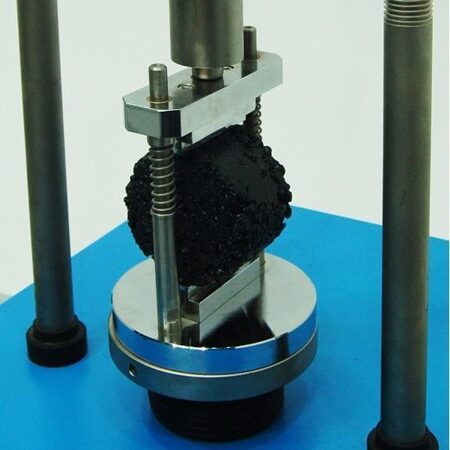 Electromechanical Universal Test Machine