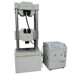 Servo Hydraulic Universal Testing Machine, Servo Proportional Valfe