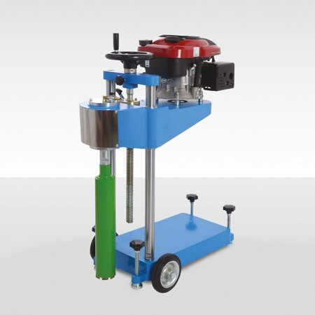 Core Drilling Machine