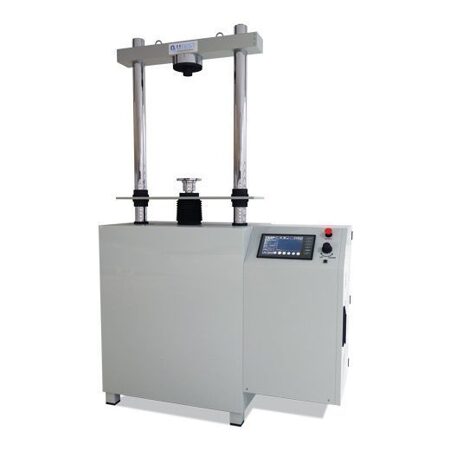 Electromechanical Universal Test Machine