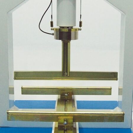 Electromechanical Universal Test Machine