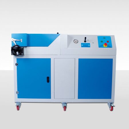 Cold Test Bending Machine