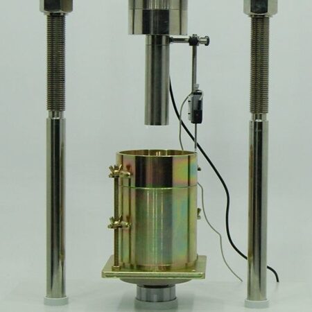 Electromechanical Universal Test Machine